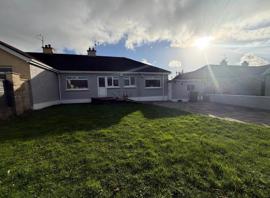 35 Ashgrove Park, Strabane, BT82 9EG