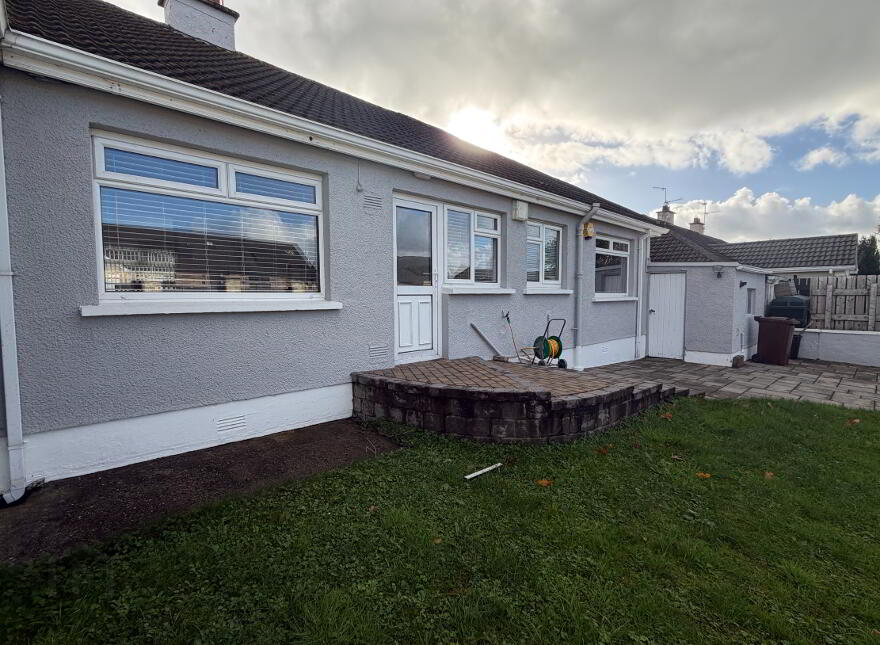 35 Ashgrove Park, Strabane, BT82 9EG