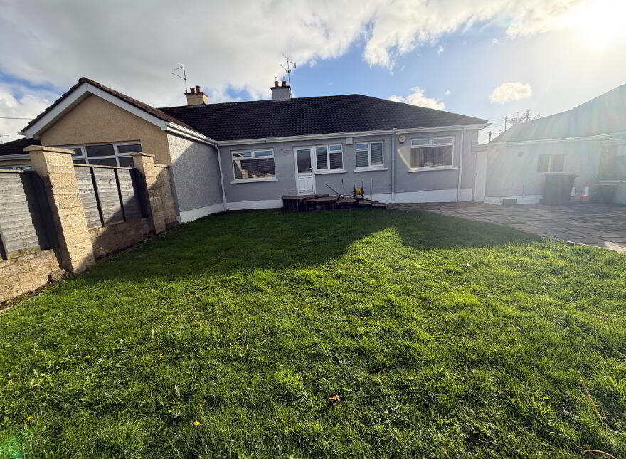 35 Ashgrove Park, Strabane, BT82 9EG