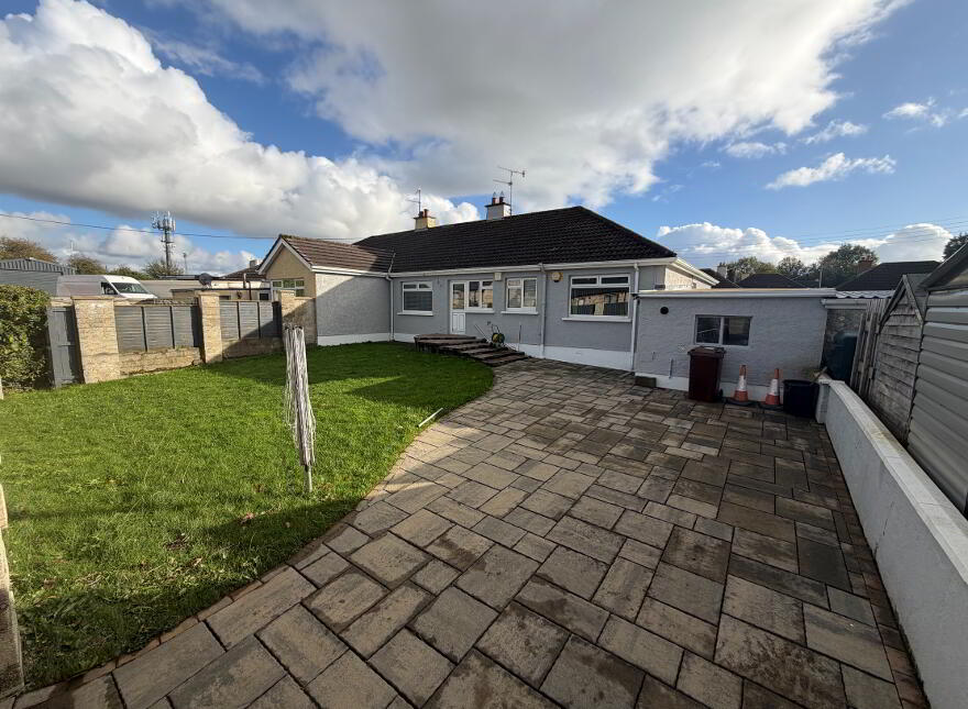 35 Ashgrove Park, Strabane, BT82 9EG
