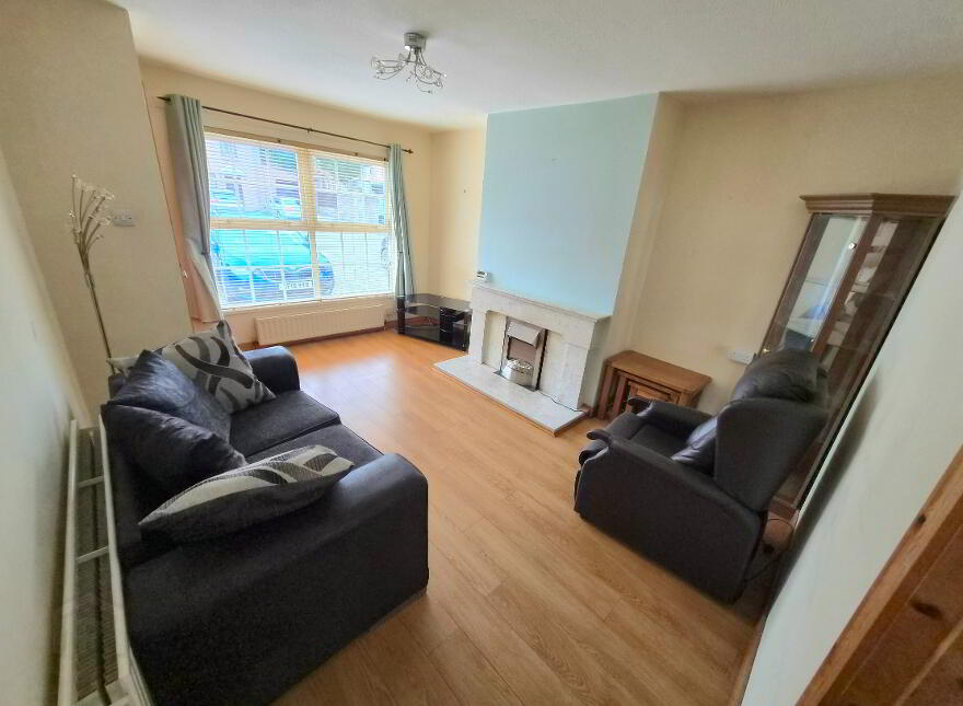 9 Loughrey Court, Antrim Road, North Belfast, BT15 5AU