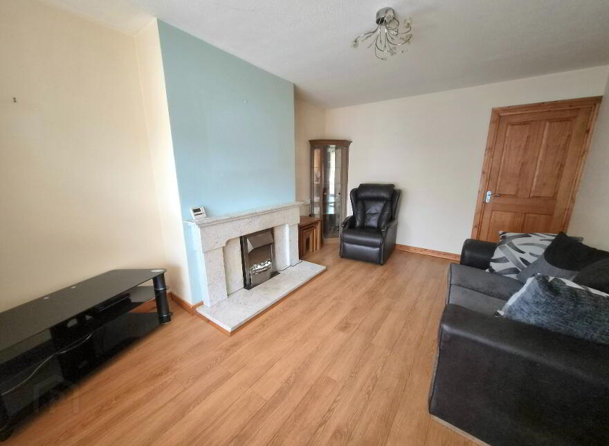 9 Loughrey Court, Antrim Road, North Belfast, BT15 5AU