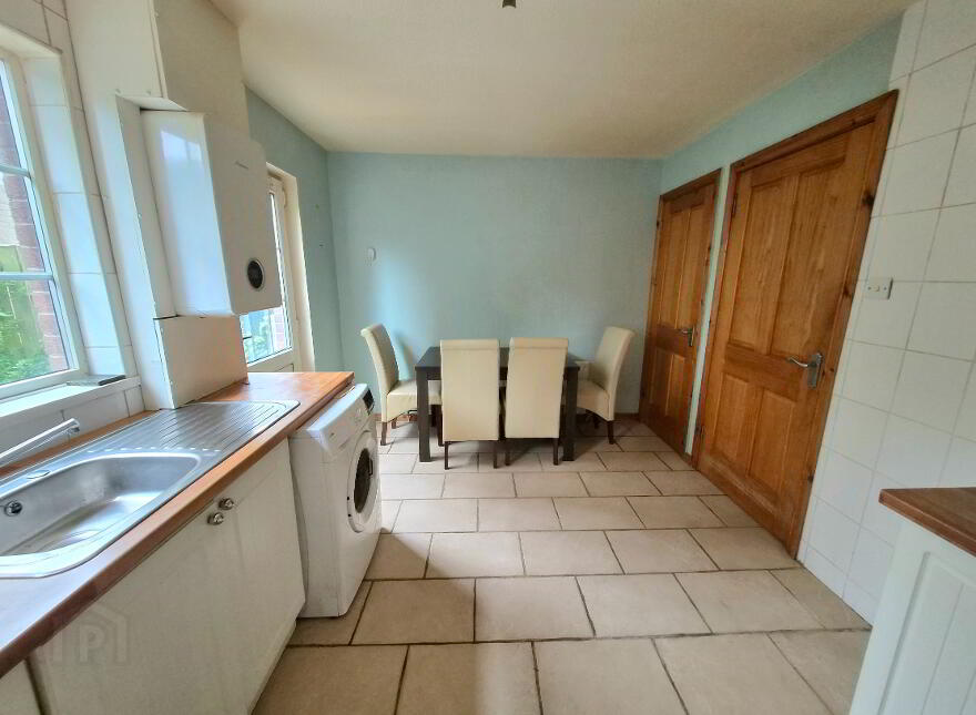 9 Loughrey Court, Antrim Road, North Belfast, BT15 5AU