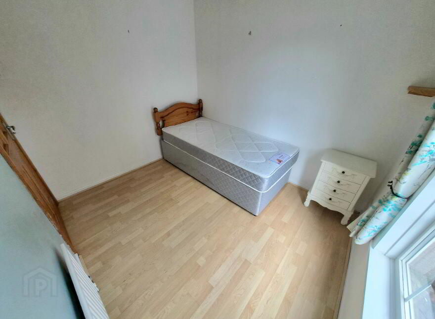 9 Loughrey Court, Antrim Road, North Belfast, BT15 5AU