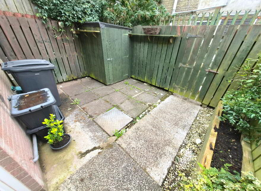 9 Loughrey Court, Antrim Road, North Belfast, BT15 5AU