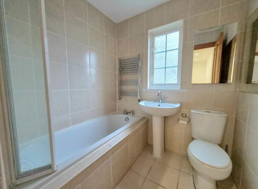 9 Loughrey Court, Antrim Road, North Belfast, BT15 5AU