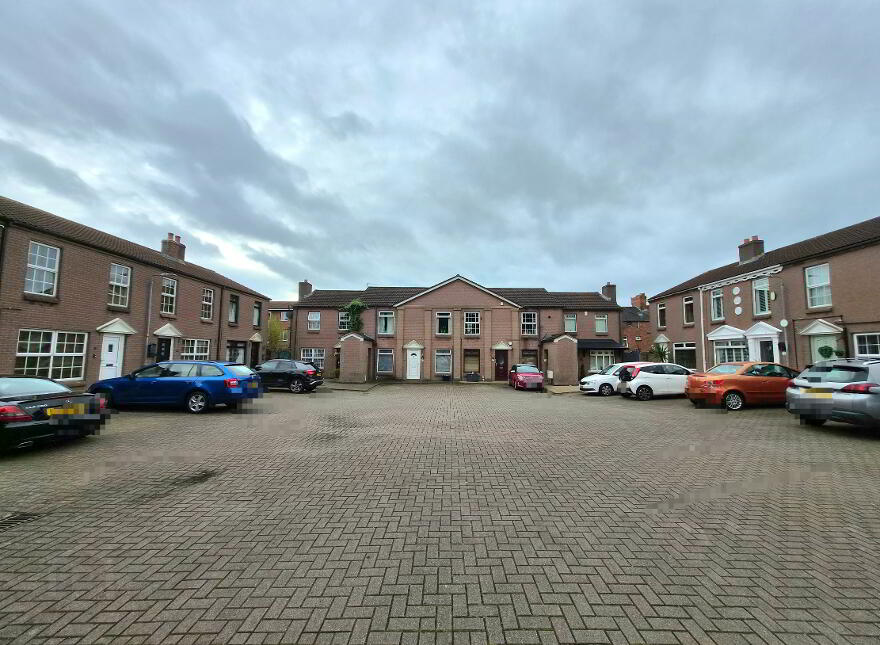 9 Loughrey Court, Antrim Road, North Belfast, BT15 5AU