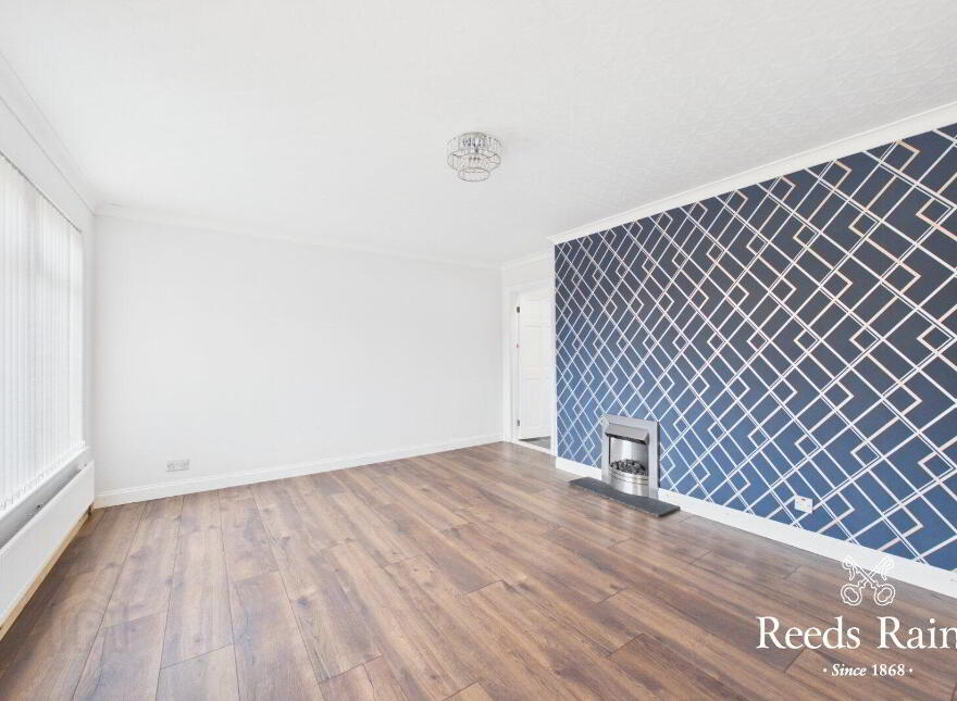 12 Castleburn Drive, Carrickfergus, BT38 7NX