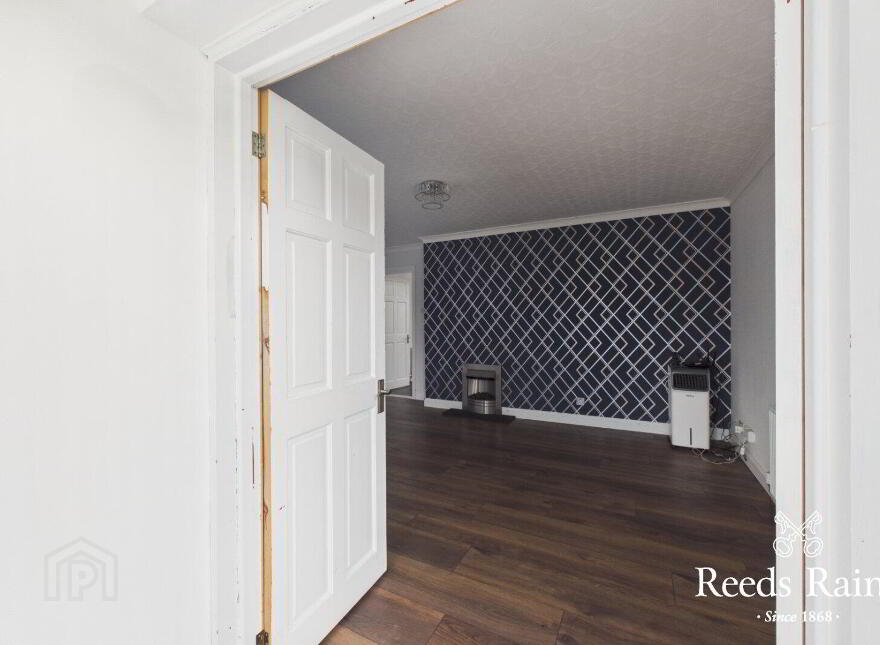 12 Castleburn Drive, Carrickfergus, BT38 7NX