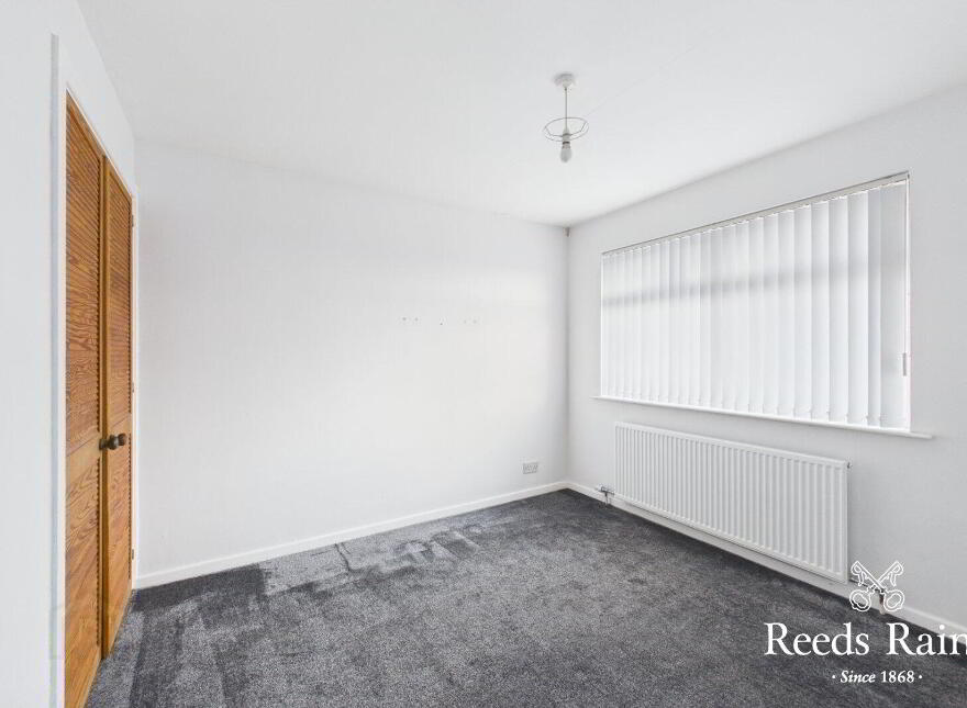 12 Castleburn Drive, Carrickfergus, BT38 7NX