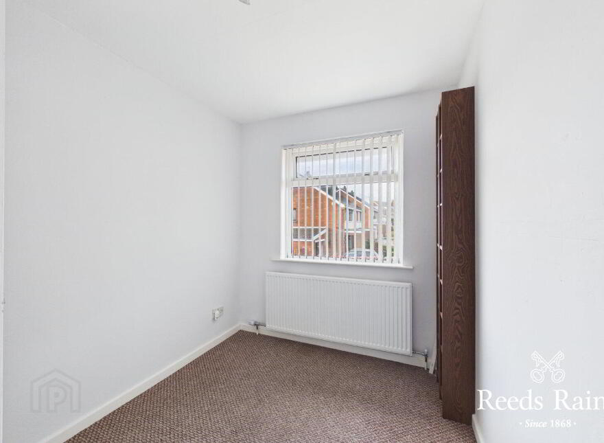 12 Castleburn Drive, Carrickfergus, BT38 7NX