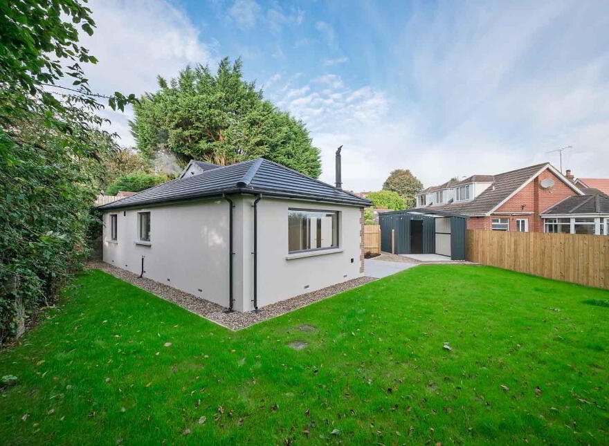 69a Bryansford Meadow, Bangor, BT20 3NX