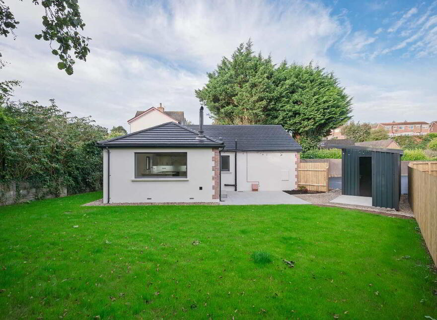 69a Bryansford Meadow, Bangor, BT20 3NX