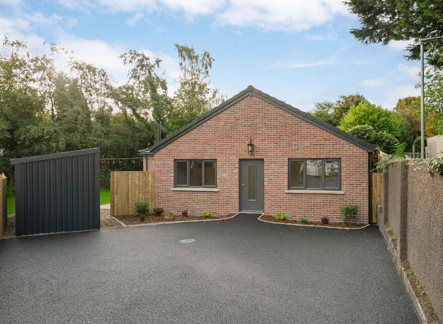 69a Bryansford Meadow, Bangor, BT20 3NX