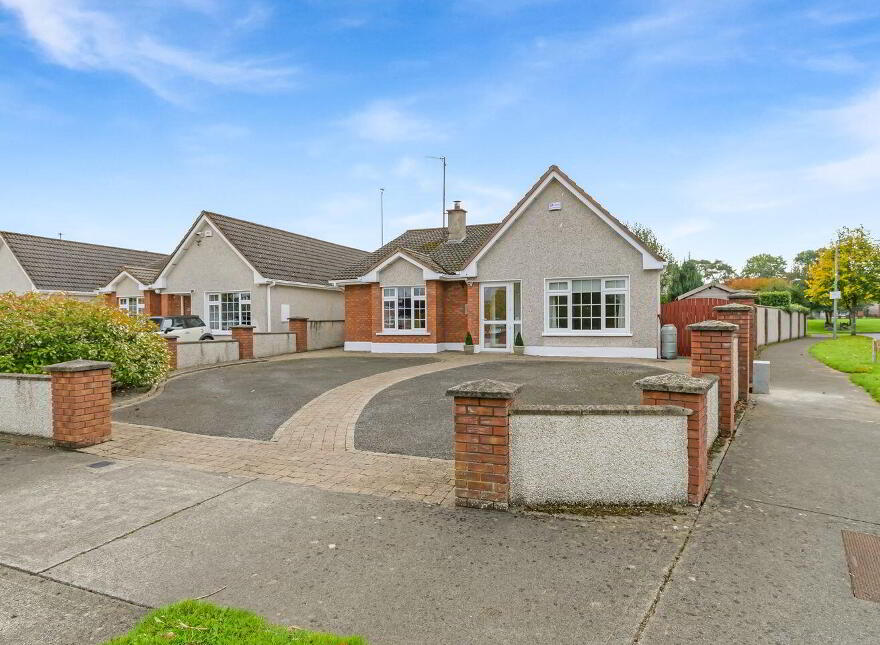 15 Newtown Close, Abbey View, Trim, C15N291