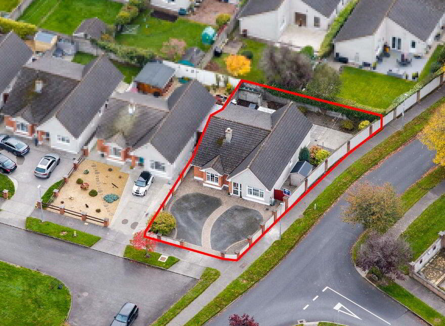 15 Newtown Close, Abbey View, Trim, C15N291