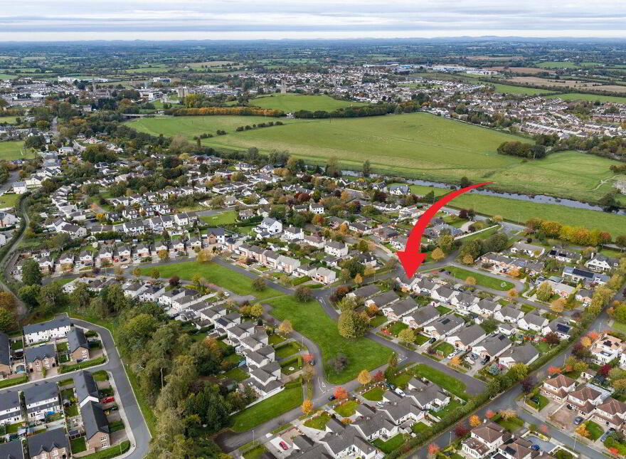 15 Newtown Close, Abbey View, Trim, C15N291