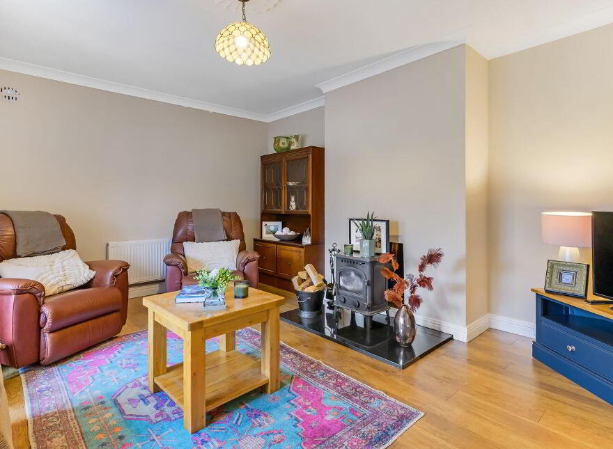 15 Newtown Close, Abbey View, Trim, C15N291