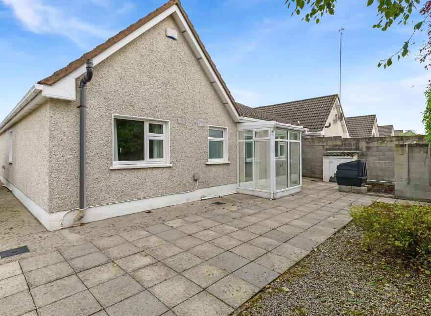 15 Newtown Close, Abbey View, Trim, C15N291