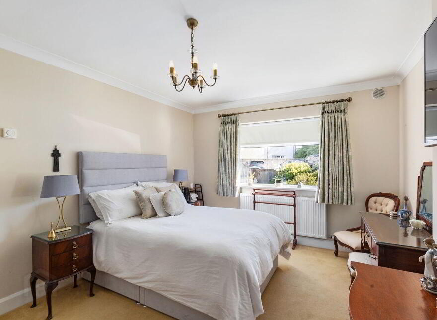 12 Burnaby Manor, Greystones, A63DC80