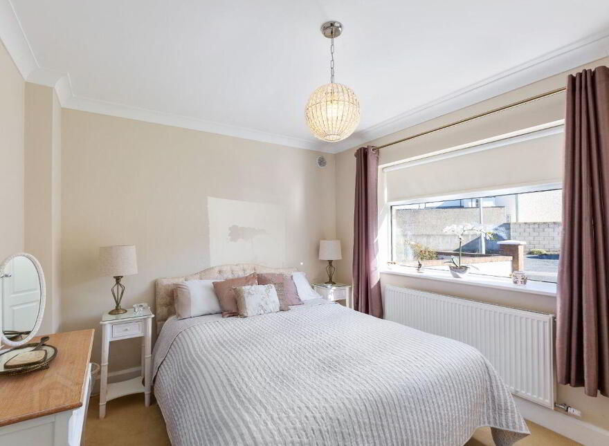 12 Burnaby Manor, Greystones, A63DC80
