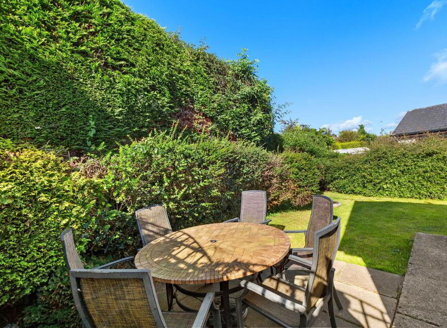 12 Burnaby Manor, Greystones, A63DC80