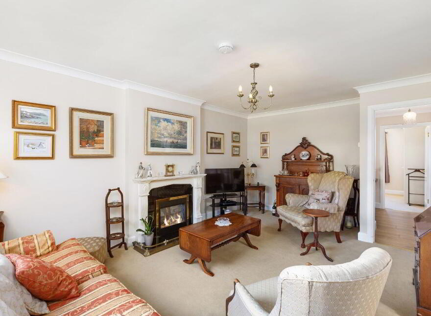 12 Burnaby Manor, Greystones, A63DC80