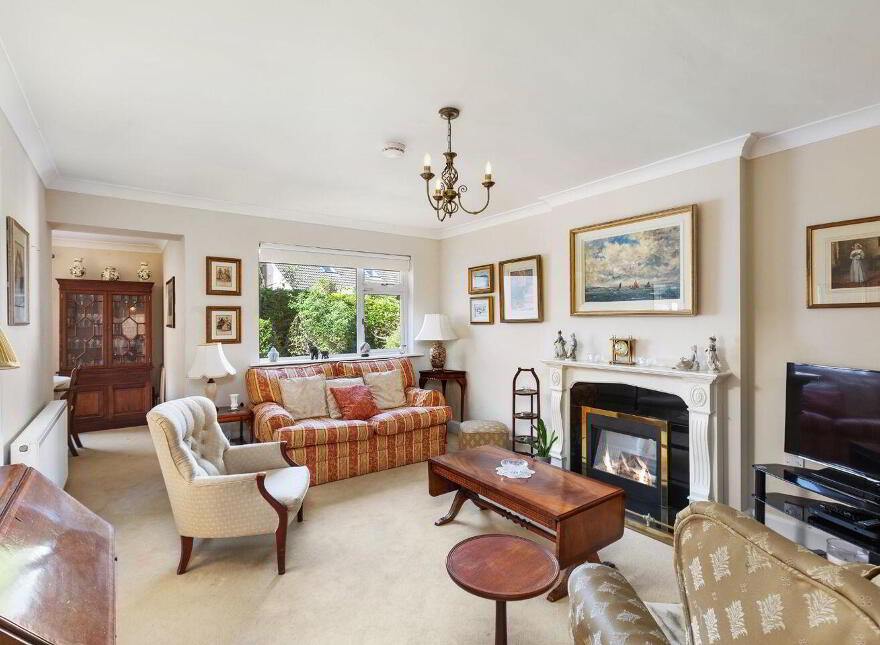 12 Burnaby Manor, Greystones, A63DC80
