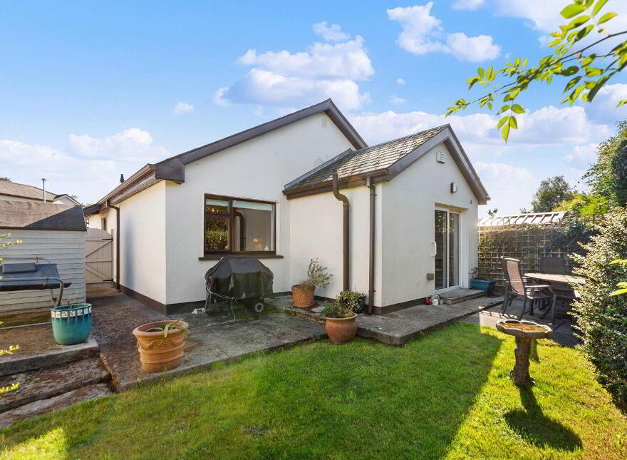 12 Burnaby Manor, Greystones, A63DC80