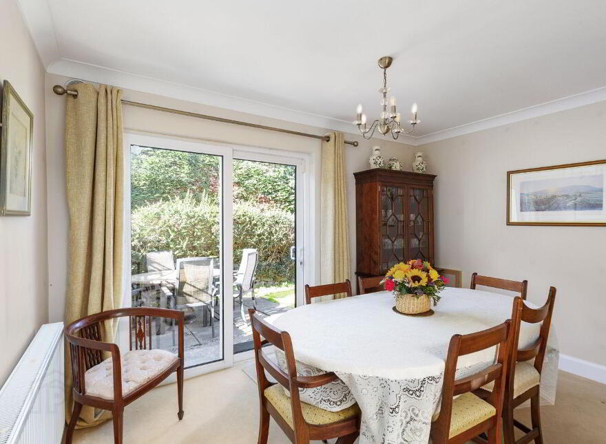 12 Burnaby Manor, Greystones, A63DC80