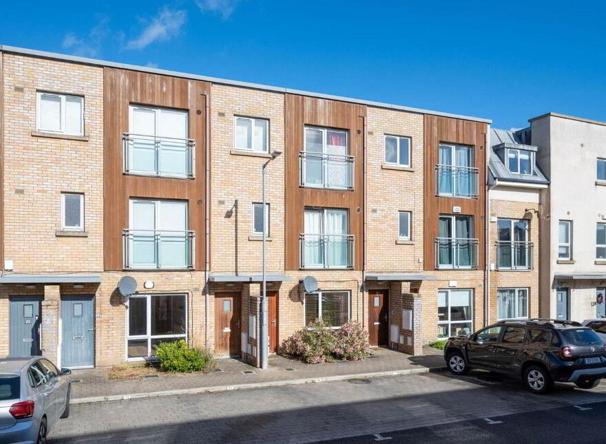 13 Waterside Lawn, Waterside, Malahide, K36D436