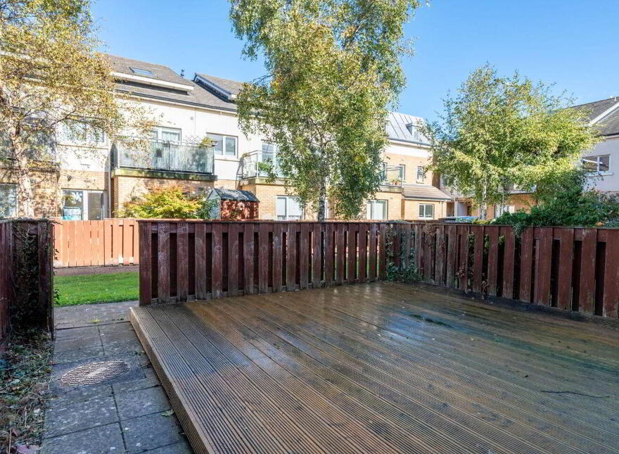 13 Waterside Lawn, Waterside, Malahide, K36D436