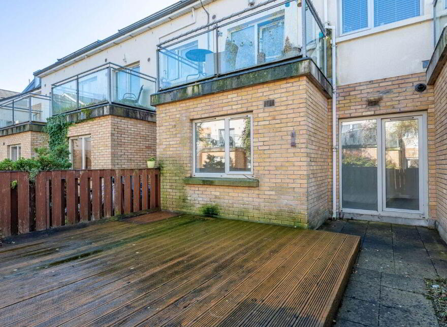 13 Waterside Lawn, Waterside, Malahide, K36D436