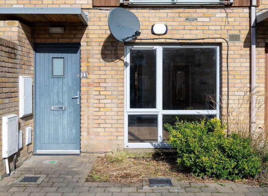 13 Waterside Lawn, Waterside, Malahide, K36D436