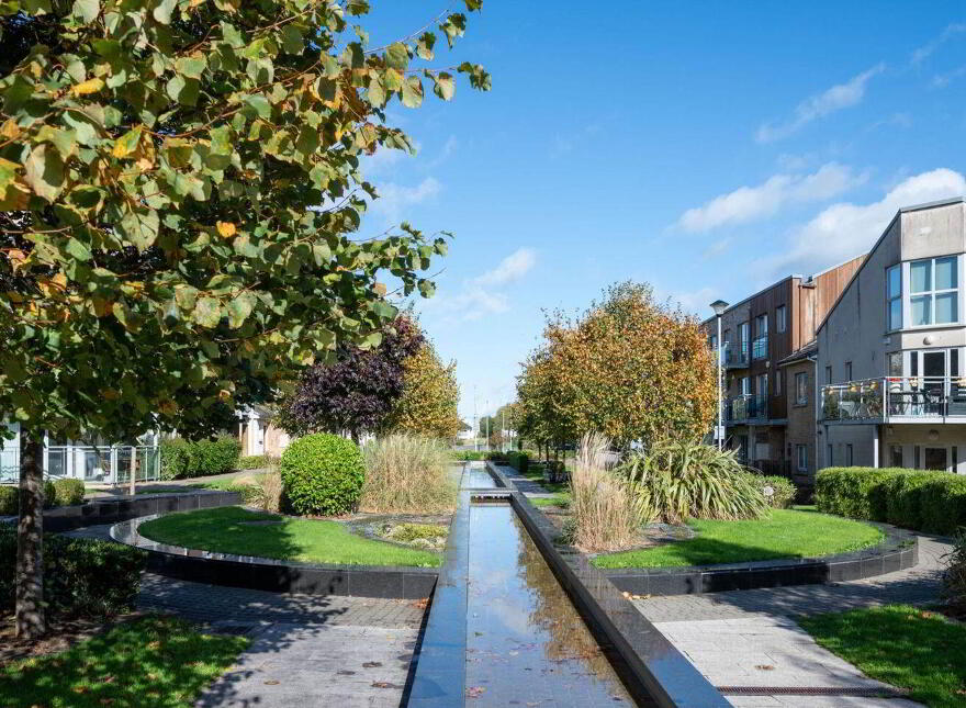 13 Waterside Lawn, Waterside, Malahide, K36D436