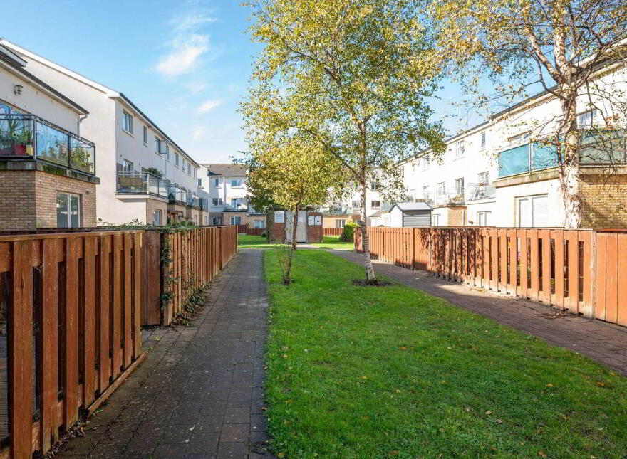 13 Waterside Lawn, Waterside, Malahide, K36D436