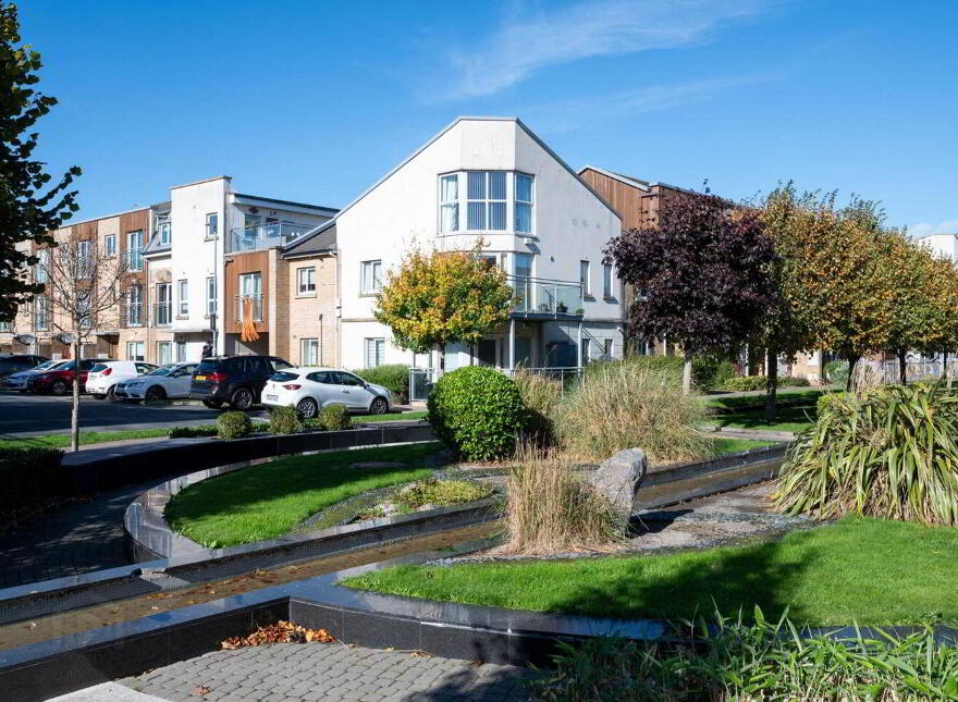13 Waterside Lawn, Waterside, Malahide, K36D436