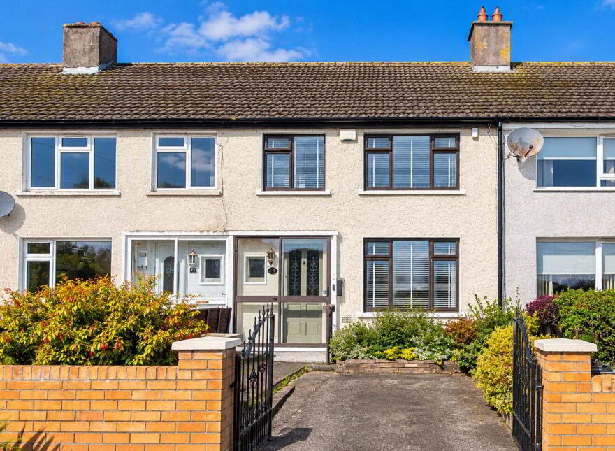 43 Lein Park, Artane, Artane, D05EK50
