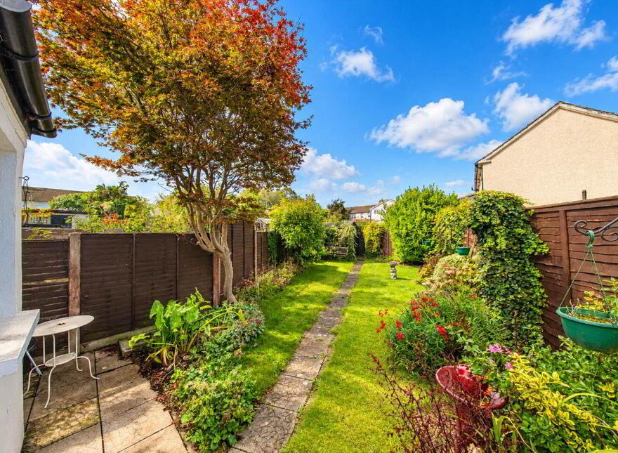 43 Lein Park, Artane, Artane, D05EK50