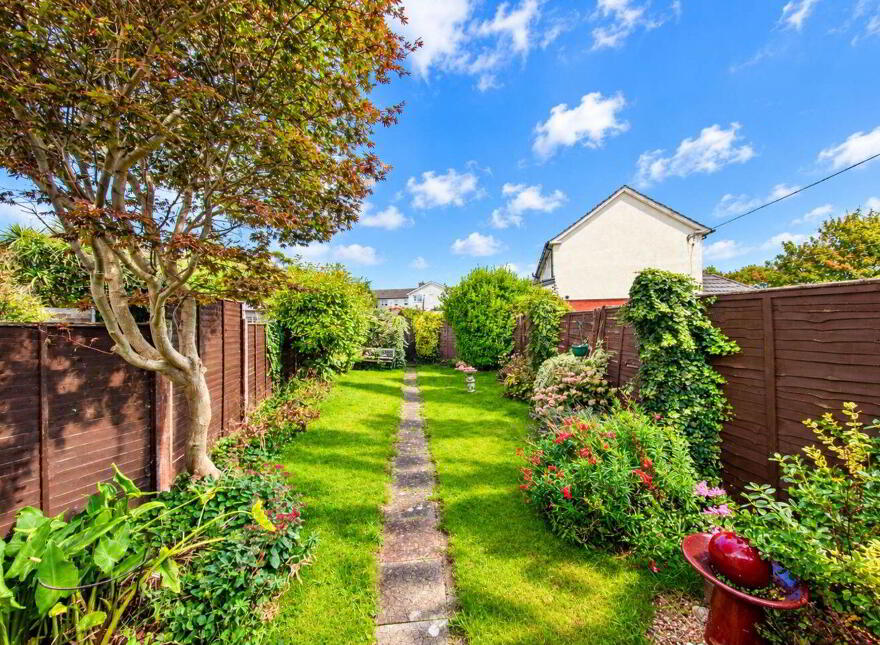 43 Lein Park, Artane, Artane, D05EK50