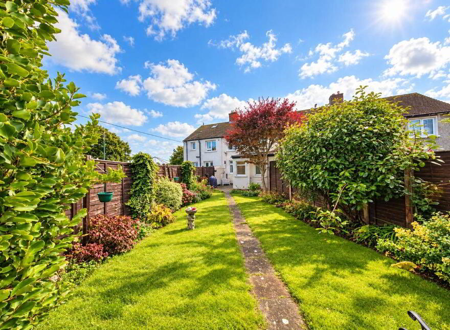 43 Lein Park, Artane, Artane, D05EK50