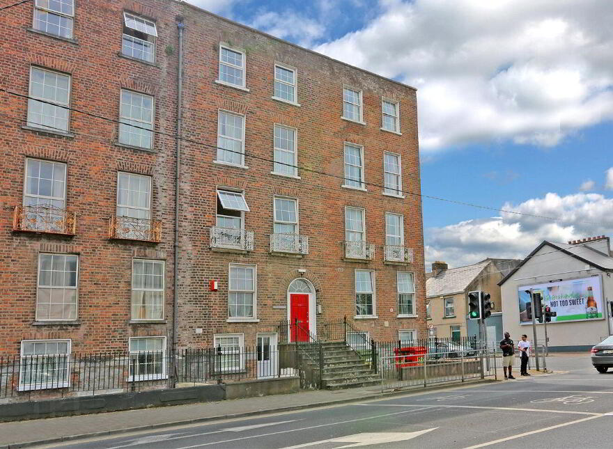 2 Georgian Manor, Lelia St, V94KT1D