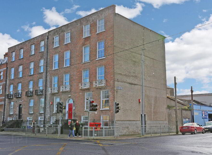 2 Georgian Manor, Lelia St, V94KT1D