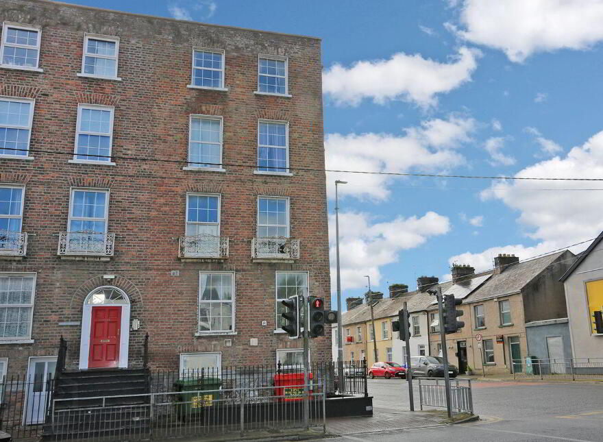 2 Georgian Manor, Lelia St, V94KT1D