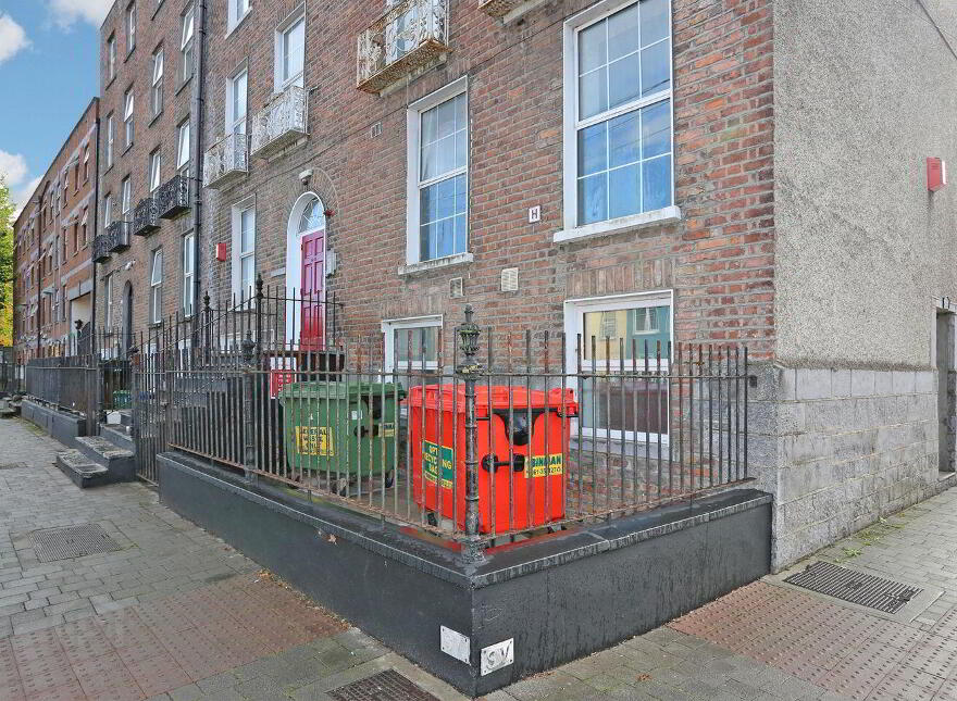 2 Georgian Manor, Lelia St, V94KT1D