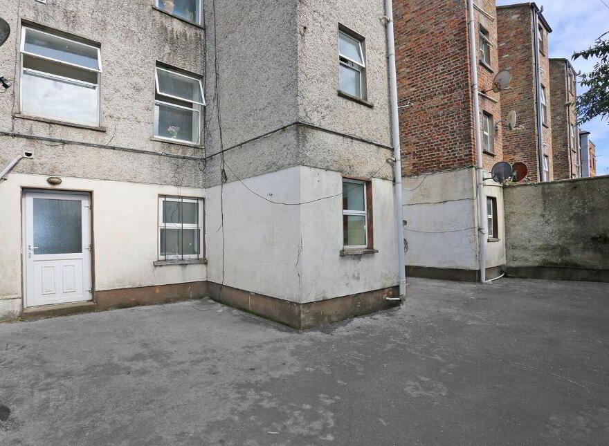 2 Georgian Manor, Lelia St, V94KT1D