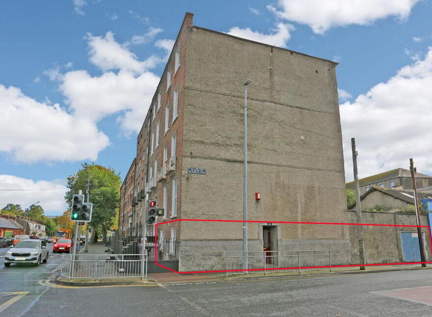 2 Georgian Manor, Lelia St, V94KT1D