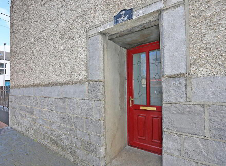 2 Georgian Manor, Lelia St, V94KT1D