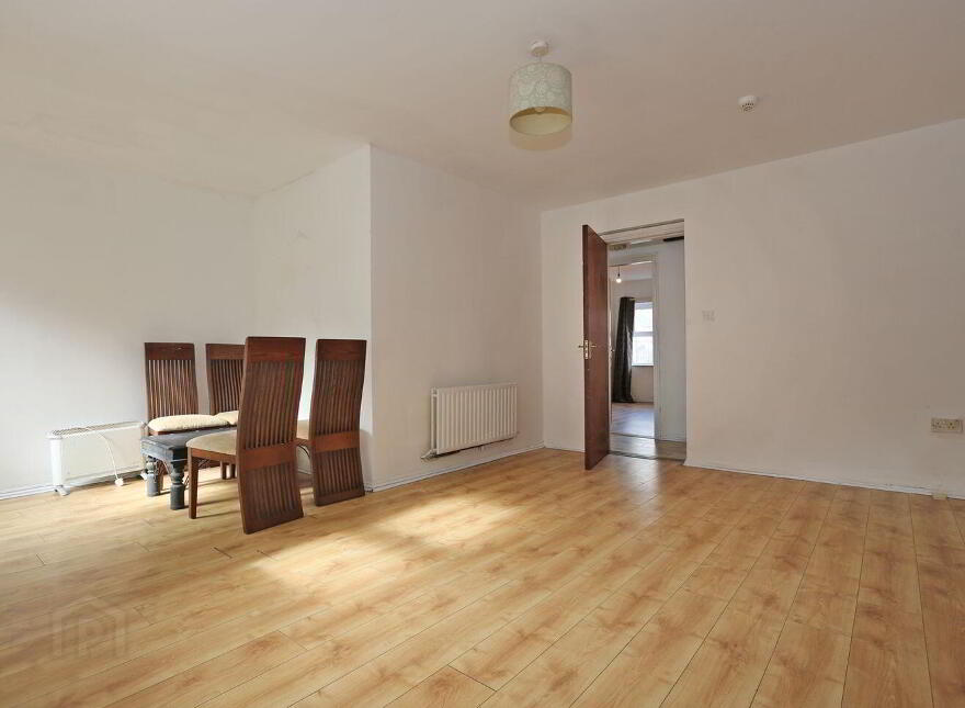 2 Georgian Manor, Lelia St, V94KT1D