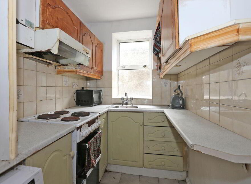 2 Georgian Manor, Lelia St, V94KT1D